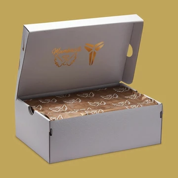 Kobe 4 Protro Mambacita Gigi