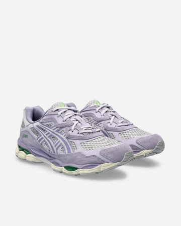 ASICS Gel NYC Ash Rock