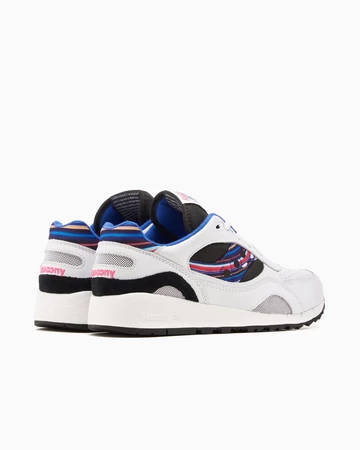 Callen Schaub Saucony Shadow 6000 Paar von Hinten