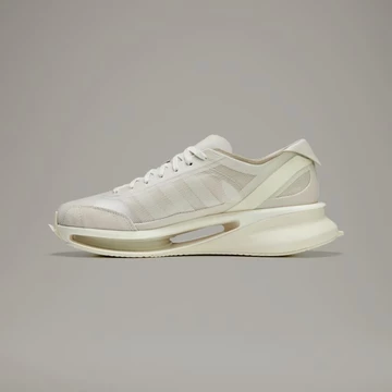 addias Y-3 S-Gendo Run White Innenseite