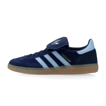 adidas Handball Spezial LT Dark Blue Außenseite