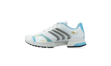 adidas Climacool F50 White & Light Blue
