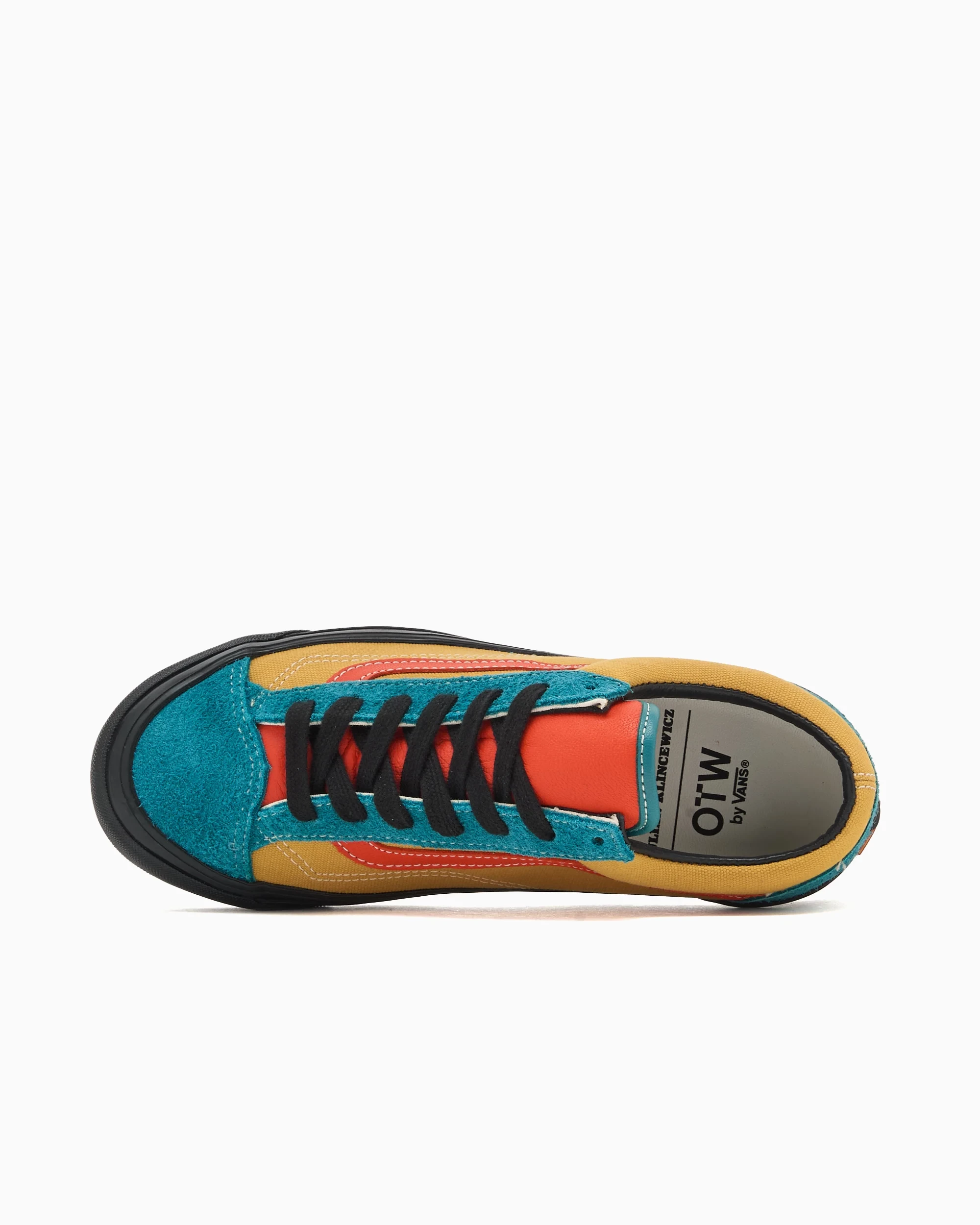 Julian Julian Klincewicz x Vans Old Skool 36 Pack | Dead Stock