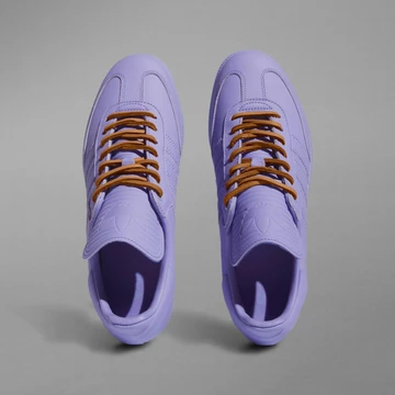 Humanrace Samba Purple