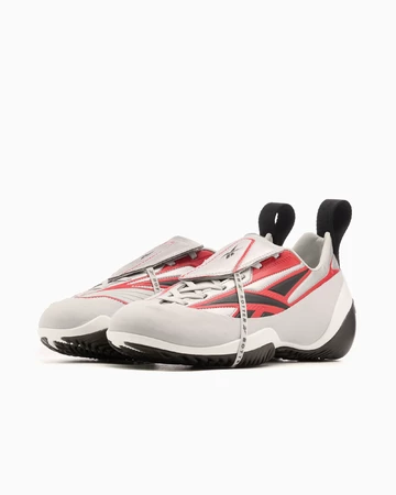 BOTTER x Reebok Energia Bo Kets Red Paar