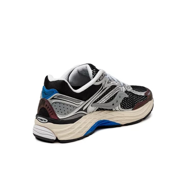 Saucony Pro Grid Omni 9 Railway