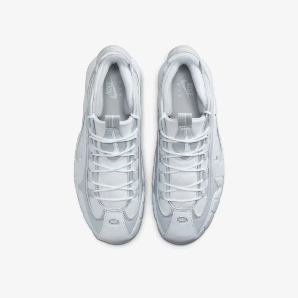 All white penny 1 online