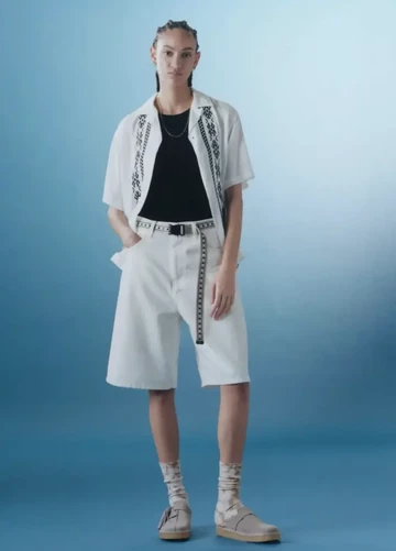 Carhartt Shorts Lookbook 4