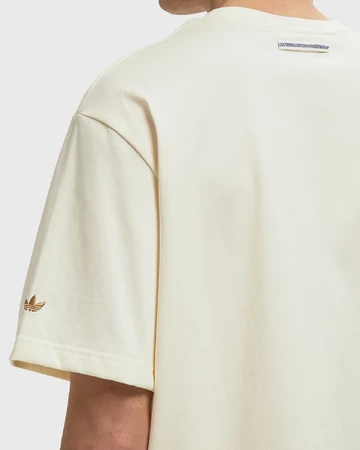 Bad Bunny x adidas Shirt 1 Back