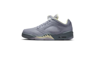 Jordan 5 Low Indigo Haze