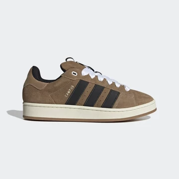 YNuK adidas Campus 00s Brown Desert Außenseite Rechts