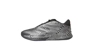 adidas Crazy Energy+ Metallic Silver