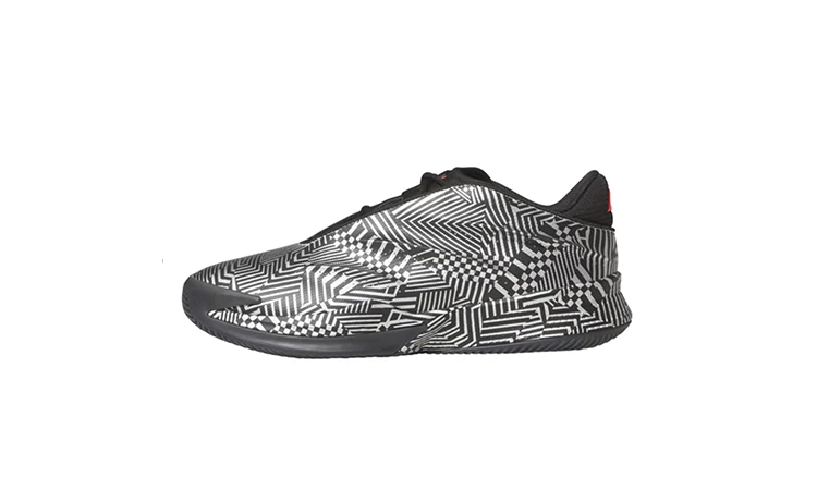 adidas Crazy Energy+ Metallic Silver