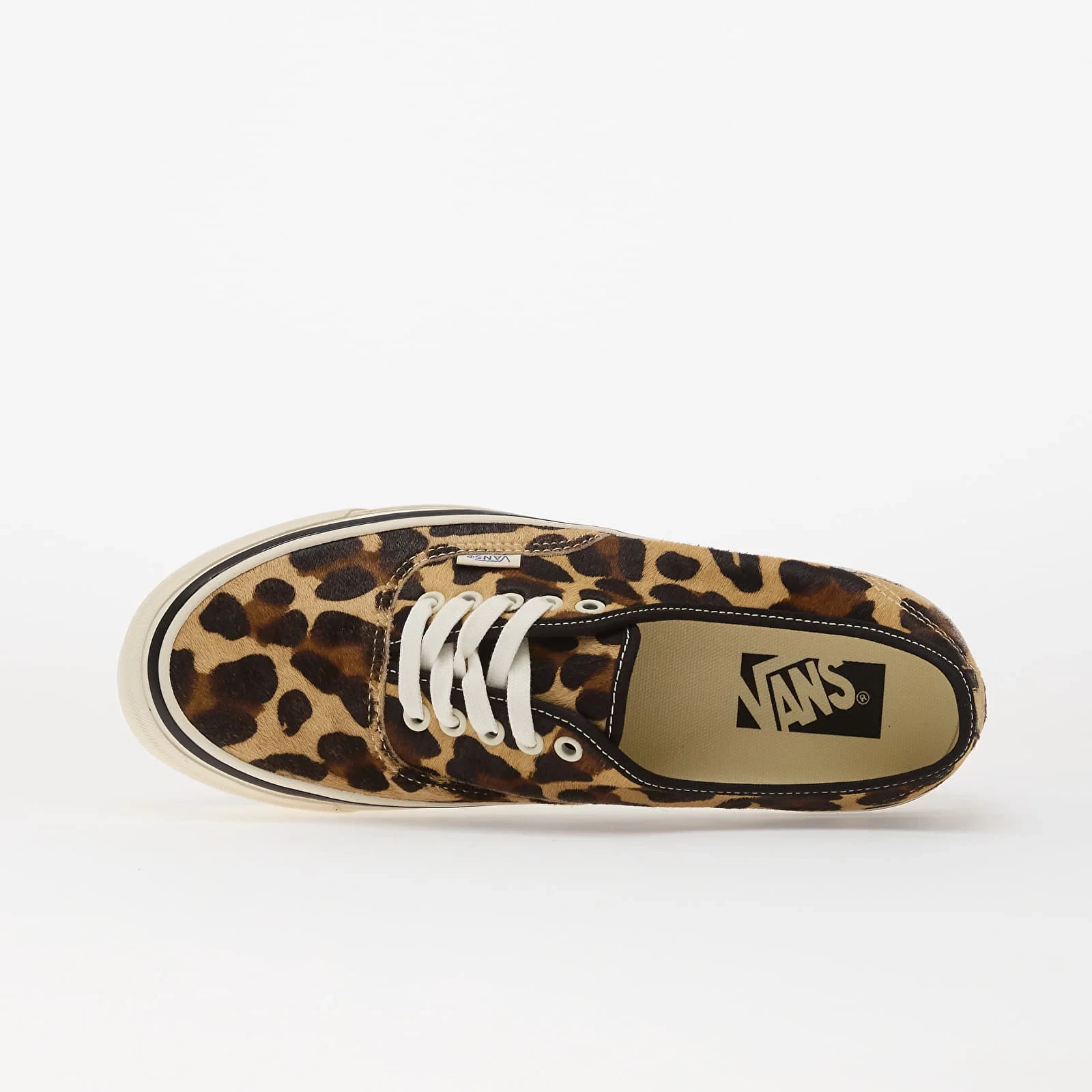 Vans Premium Authentic 44 LX Animal Ponyhair Pack | Dead Stock
