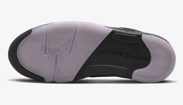 Jordan 5 Low Dongdan - Sohle