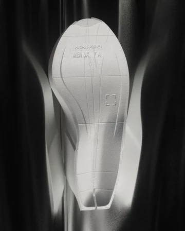 adidas Adizero Dropset Elite Mood Sohle