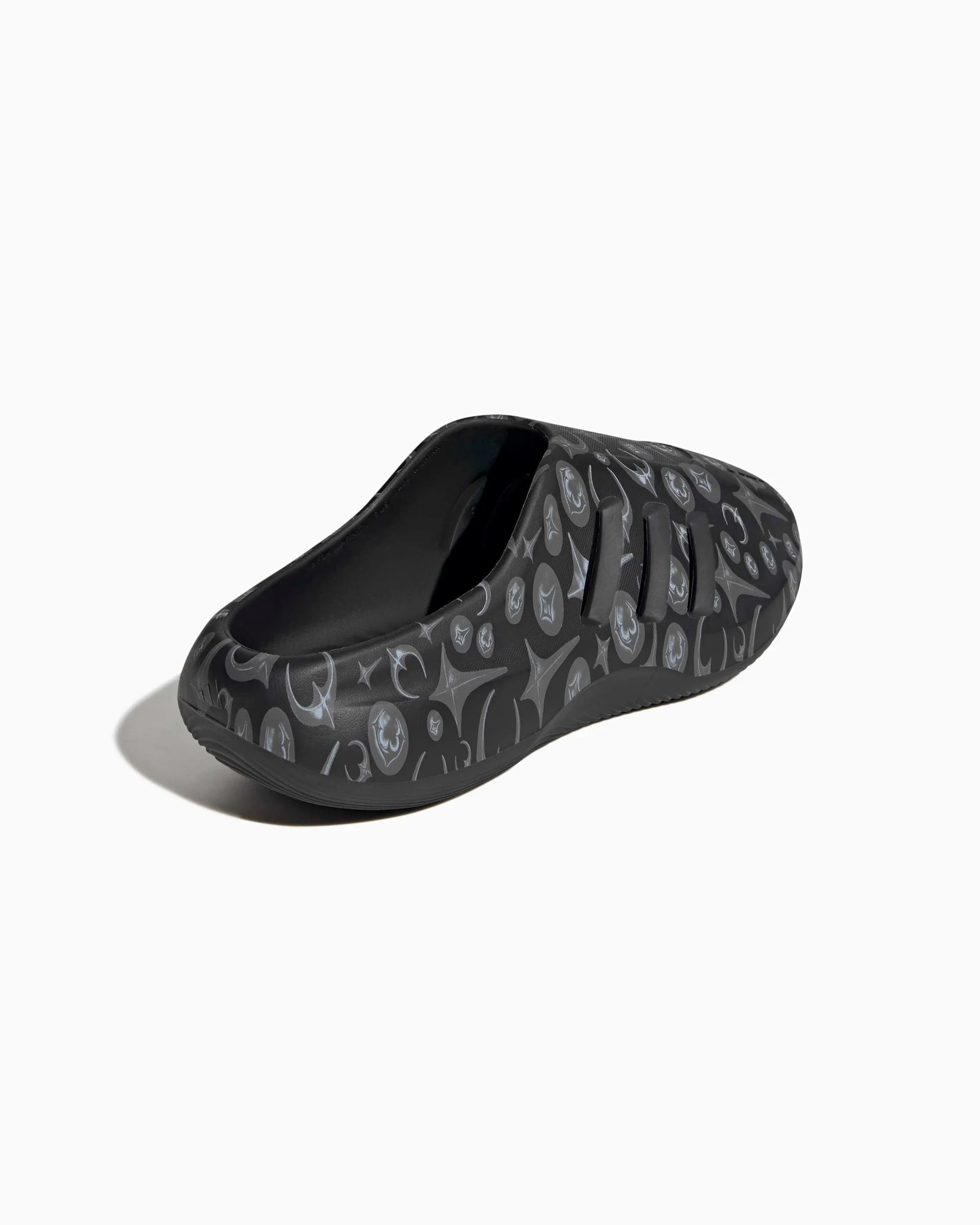Thug Club × adidas Adifom Iiinfinity Mule Core Black KI0825 | Dead