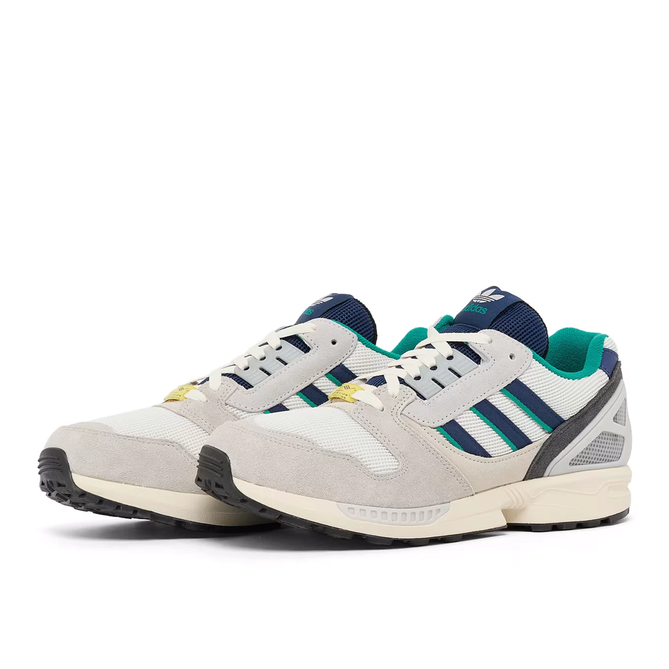 adidas ZX 8000 Zero Metallic KI1376 | Dead Stock