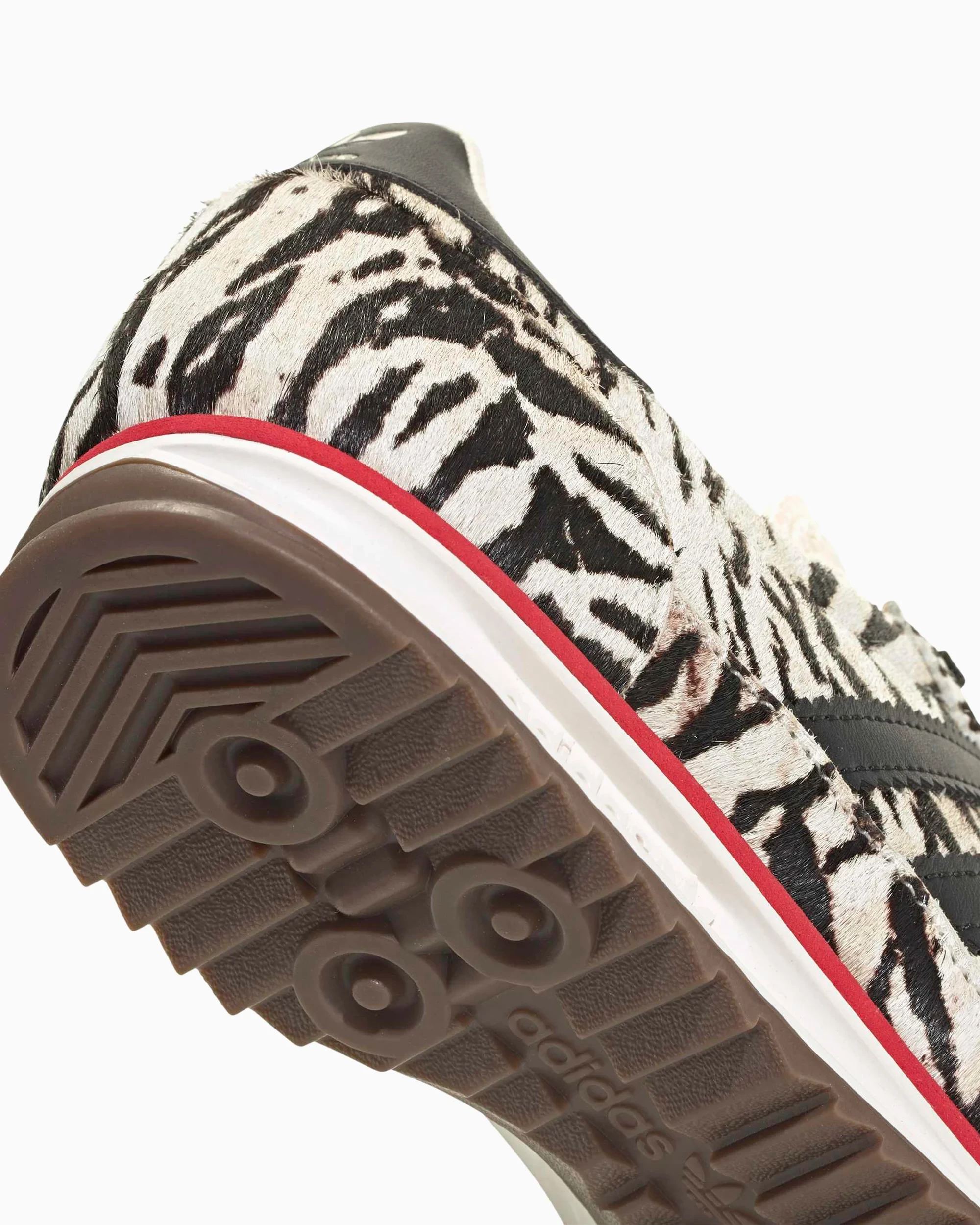 adidas SL72 Zebra KH8811 | Dead Stock