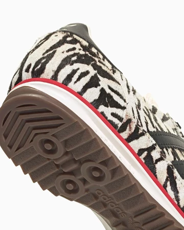 adidas SL72 Zebra Ferse Details