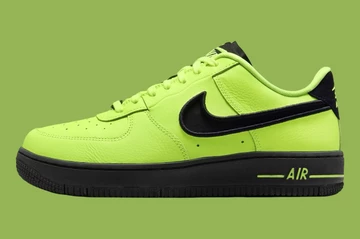 Nike Air Force 1 Low Dance Außenseite