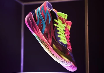 Puma MB.02 Be You Motion