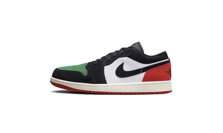 Jordan 1 Low Quai 54