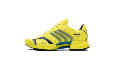 adidas Climacool F50 Acid Yellow