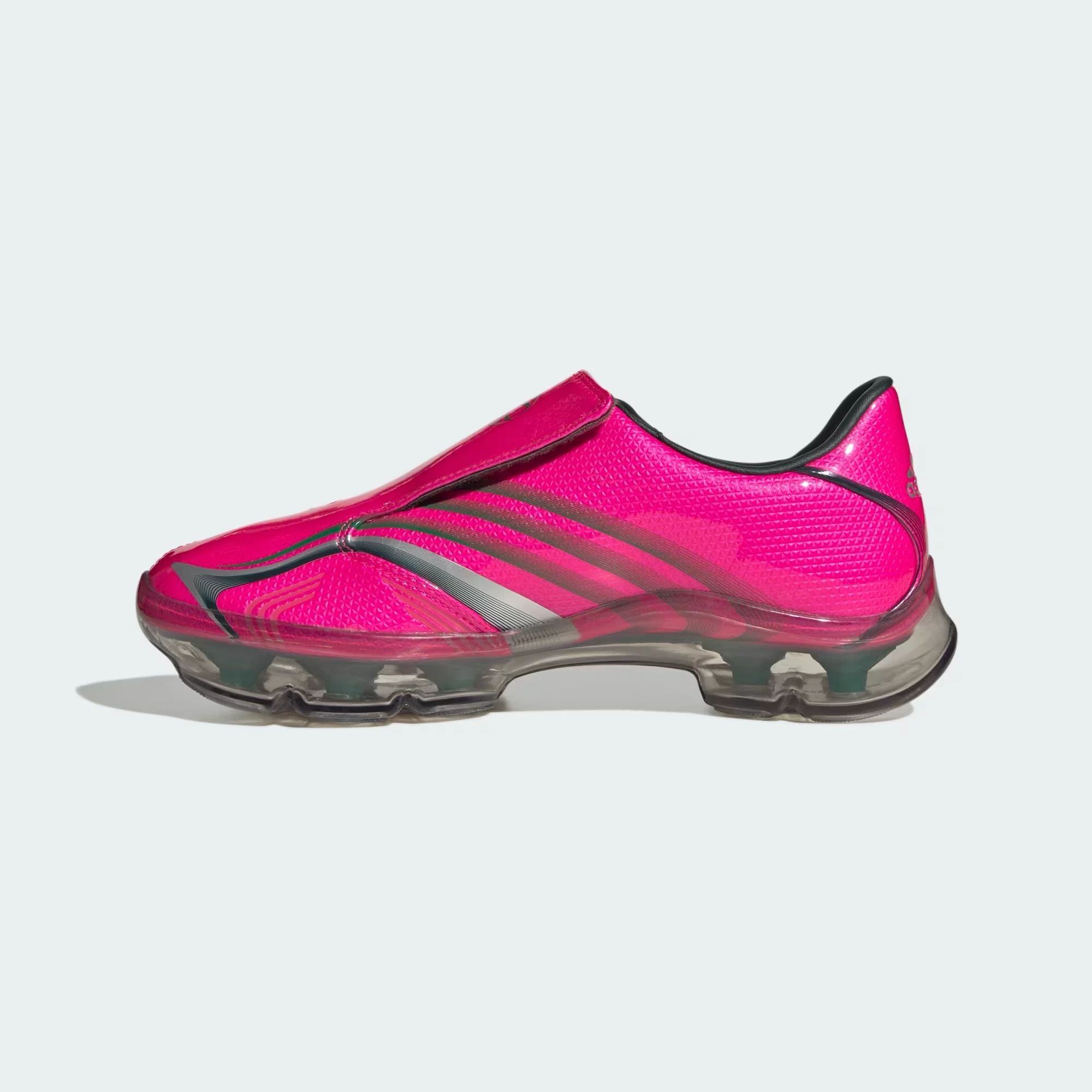 adidas F50 Adiframe Shock Pink JQ9556 | Dead Stock