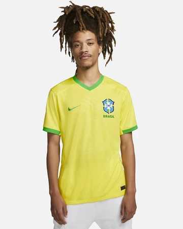 Nike Fußballtrikot 2023