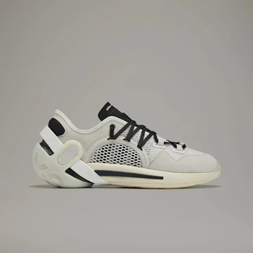 adidas Y-3 IDOSO BOOST Core White Innenseite
