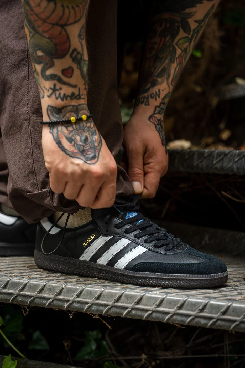 adidas gazelle silver green womens Japanese Tattoo Design Socks - Traditional Masks and Symbols | Pacific and  Co main image 1