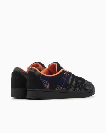 adidas Superstar Supermodified von hinten