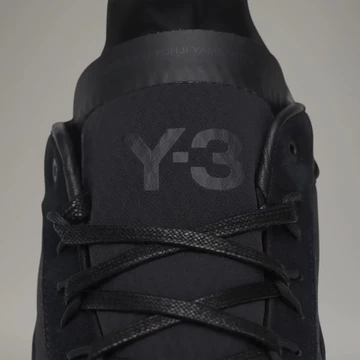 adidas Y-3 Shiku Run Detail Zunge