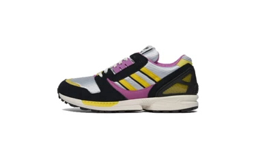 adidas ZX 8000 Made in Germany Pure Black