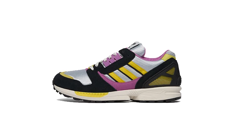 adidas ZX 8000 Made in Germany Pure Black