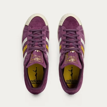 Wales Bonner x adidas Jabbar Low