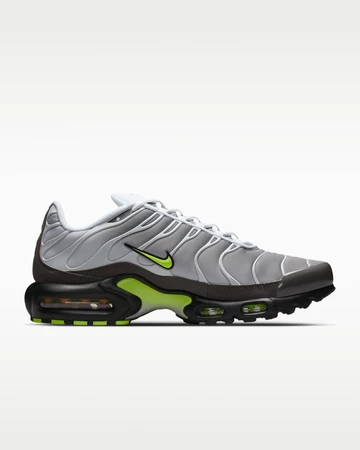 Nike Air Max Plus Neon
