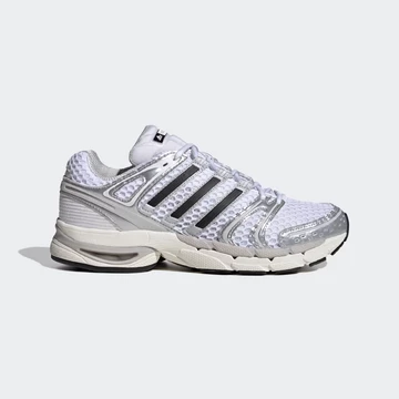 adidas Adistar Control 5 Grey One Silver Metallic Außenseite