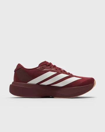adidas Adizero Evo SL Red Innenseite