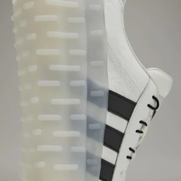 adidas Y-3 GR.1P Detail Mittelfußbereich