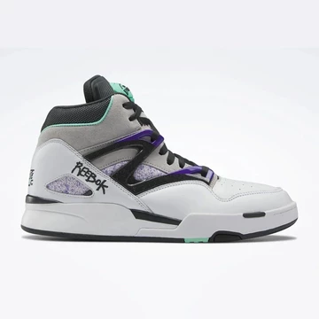 Reebok Pump Omni Zone II 90s Roots