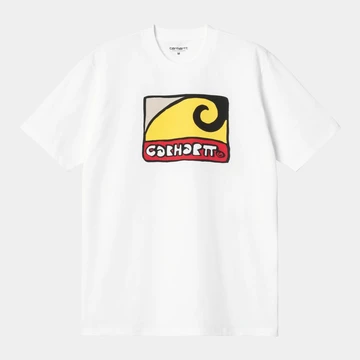 Carhartt WIP Love Shirt und weitere Neuheiten