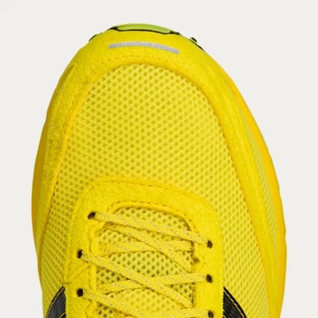 Wales Bonner x adidas Adios Neftenga Zehen Detail