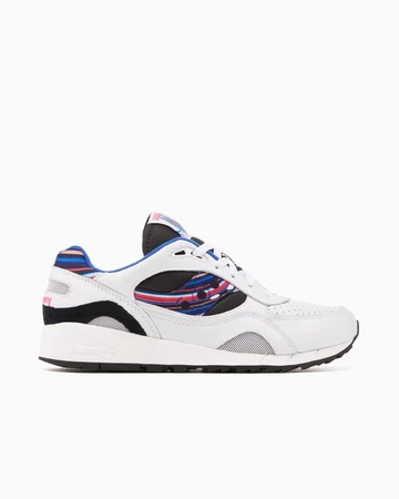 Callen Schaub Saucony Shadow 6000 Außenseite