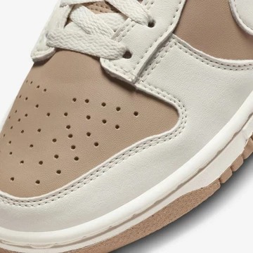 Dunk Low Next Nature Hemp