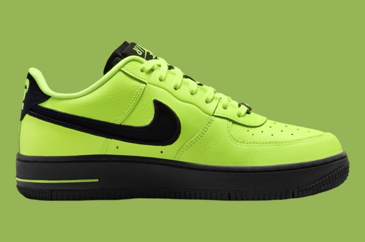 Nike Air Force 1 Low Dance FJ7409-700 | Dead Stock