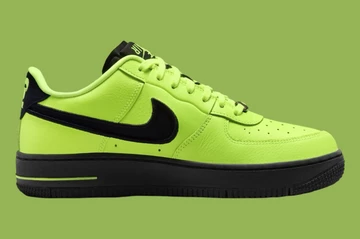 Nike Air Force 1 Low Dance Innenseite