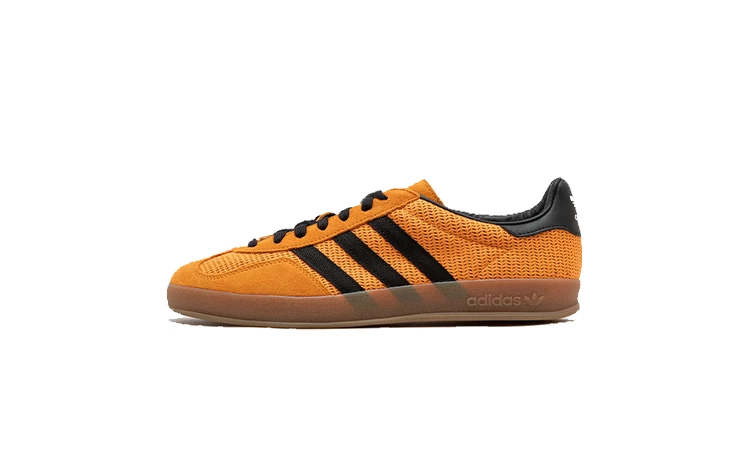 adidas Gazelle Indoor EQT Orange