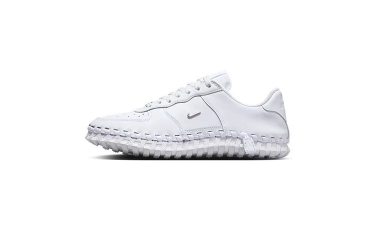 Jacquemus nike air bohemian for sale cheap cars for rent Low White